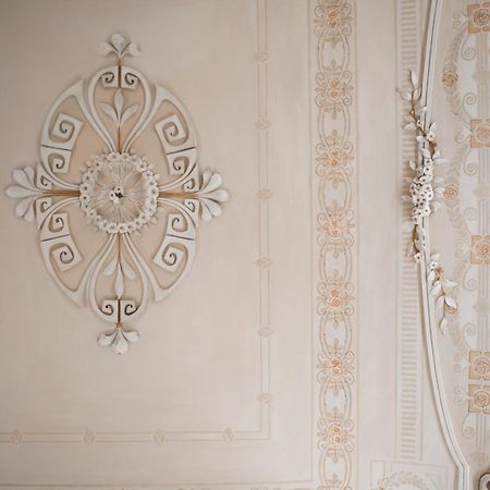 Mirone - Suite Apartments Catania Centro Buitenkant foto