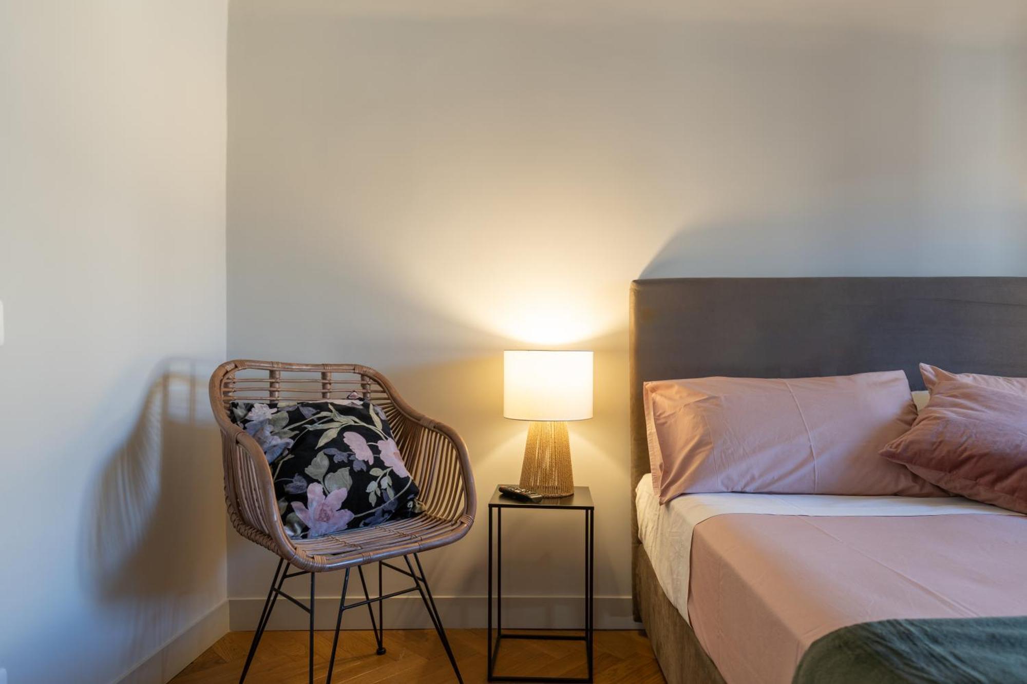 Mirone - Suite Apartments Catania Centro Buitenkant foto