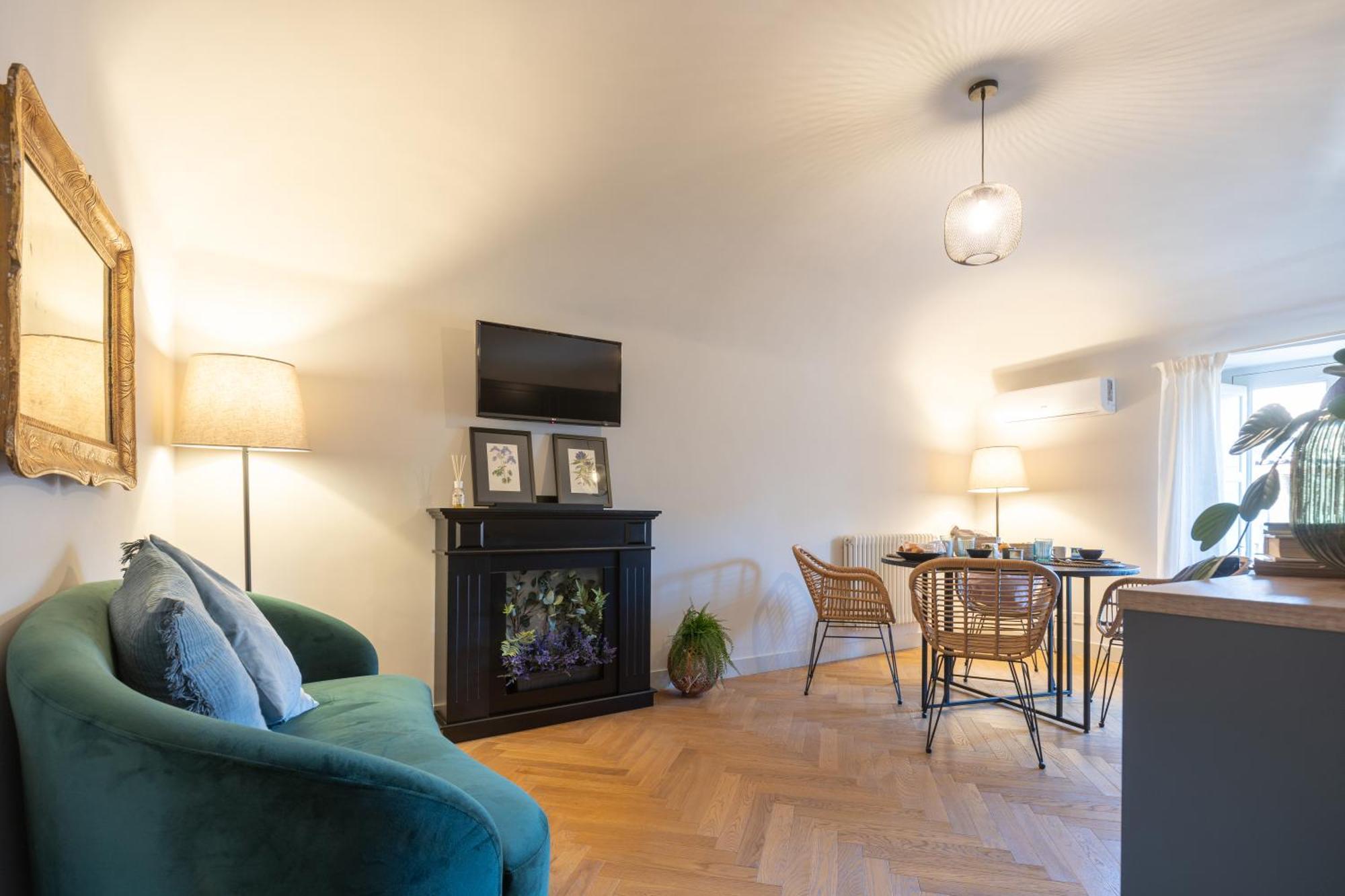 Mirone - Suite Apartments Catania Centro Buitenkant foto