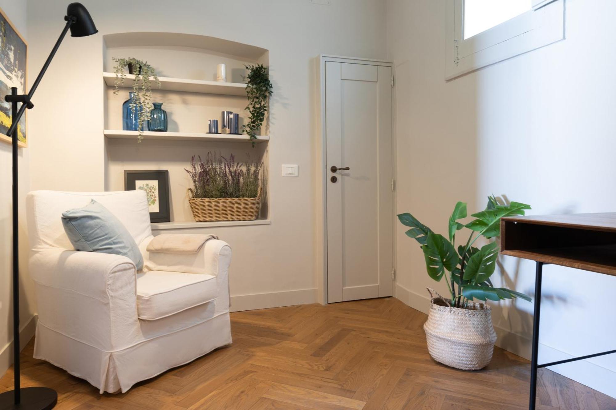 Mirone - Suite Apartments Catania Centro Buitenkant foto