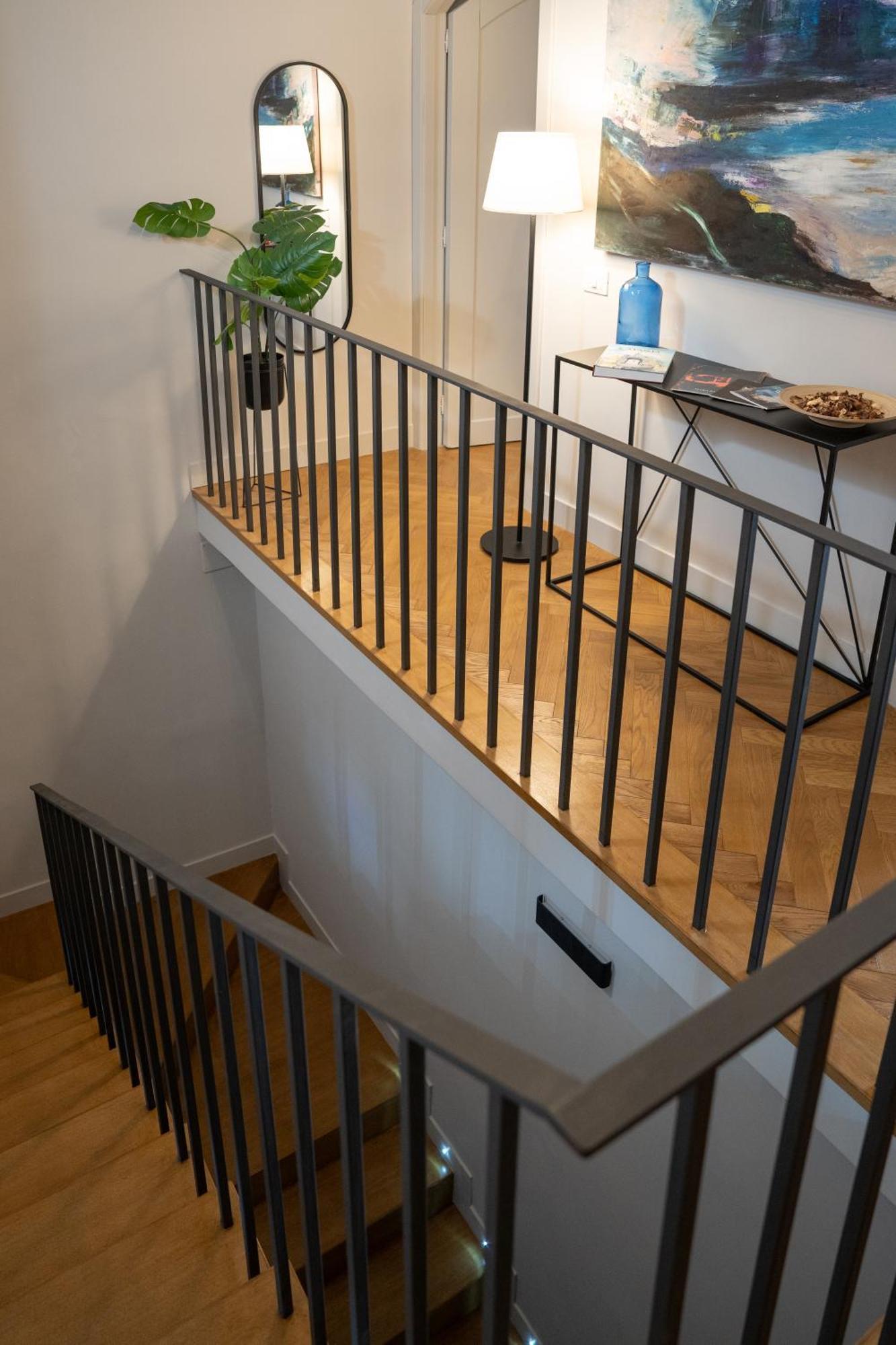 Mirone - Suite Apartments Catania Centro Buitenkant foto