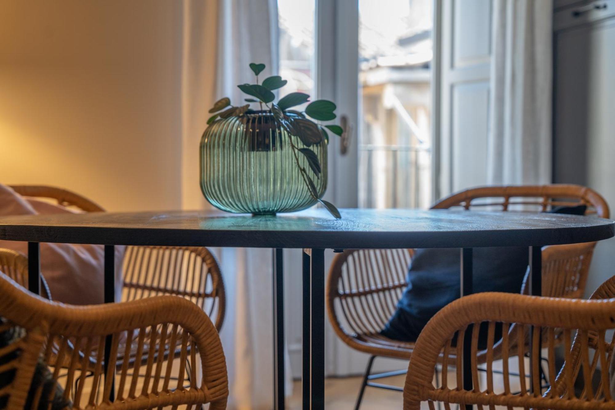 Mirone - Suite Apartments Catania Centro Buitenkant foto