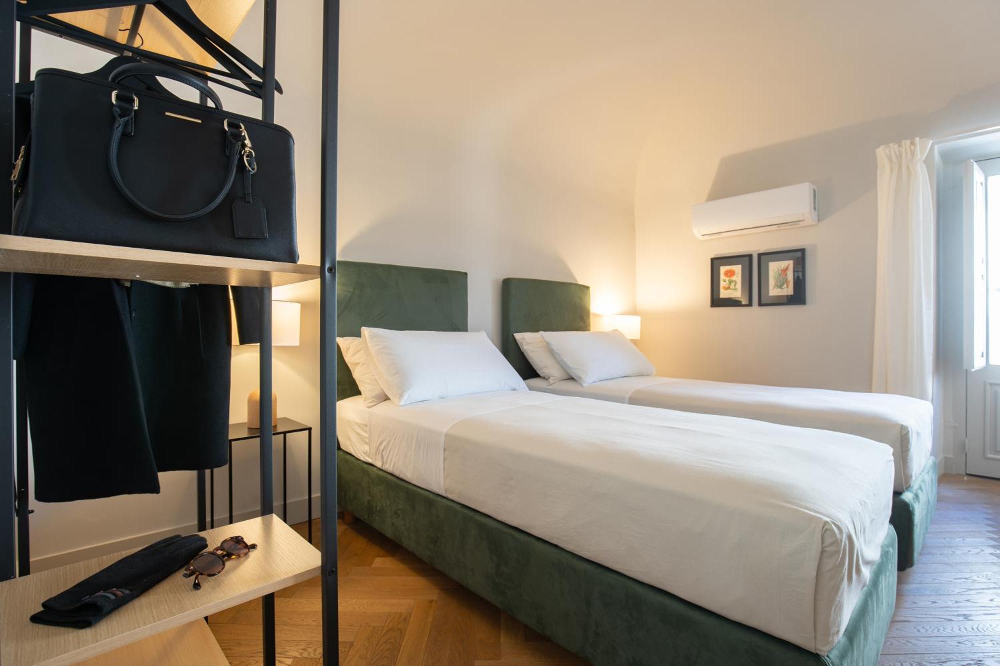 Mirone - Suite Apartments Catania Centro Buitenkant foto