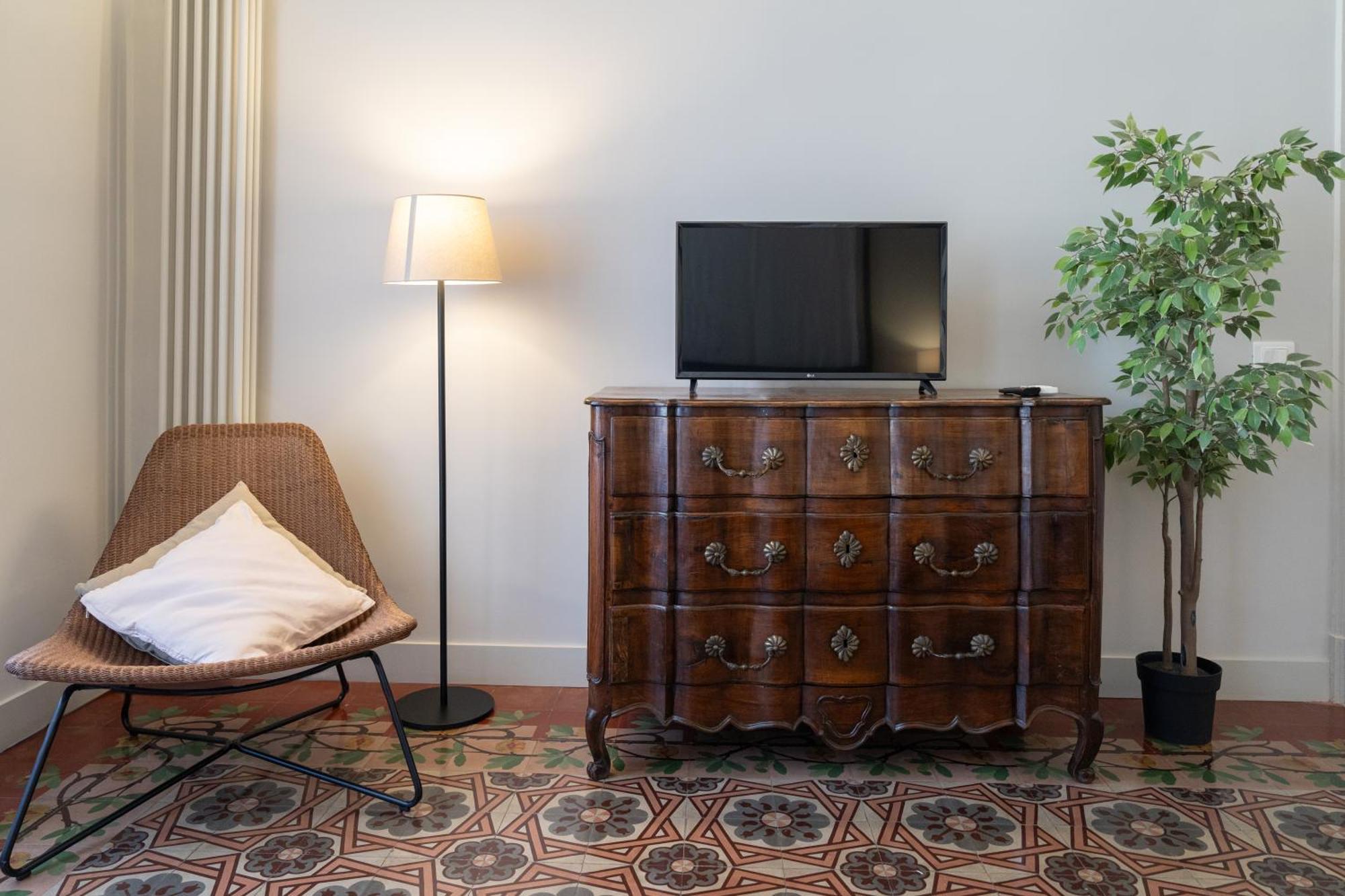 Mirone - Suite Apartments Catania Centro Buitenkant foto