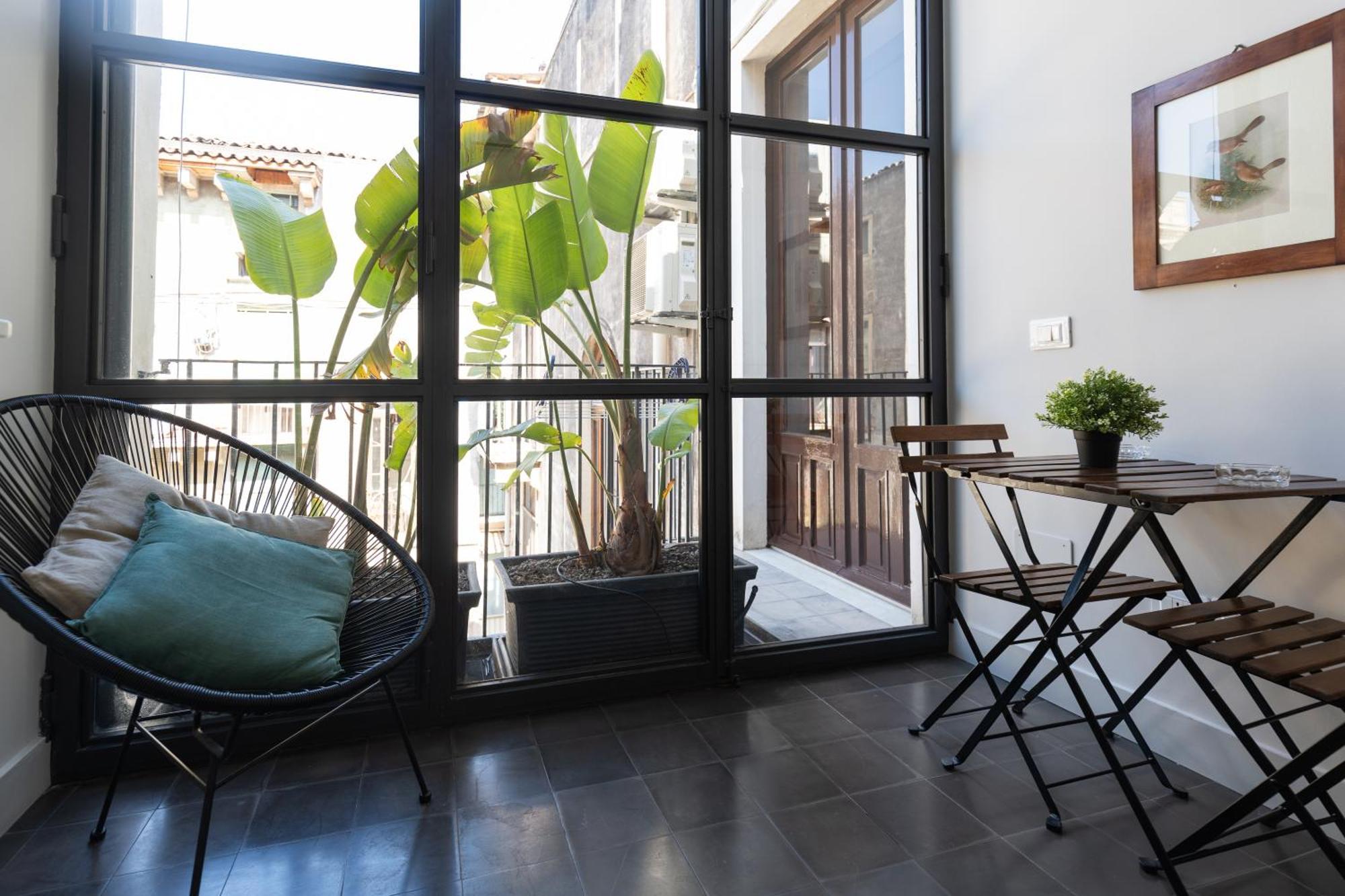 Mirone - Suite Apartments Catania Centro Buitenkant foto