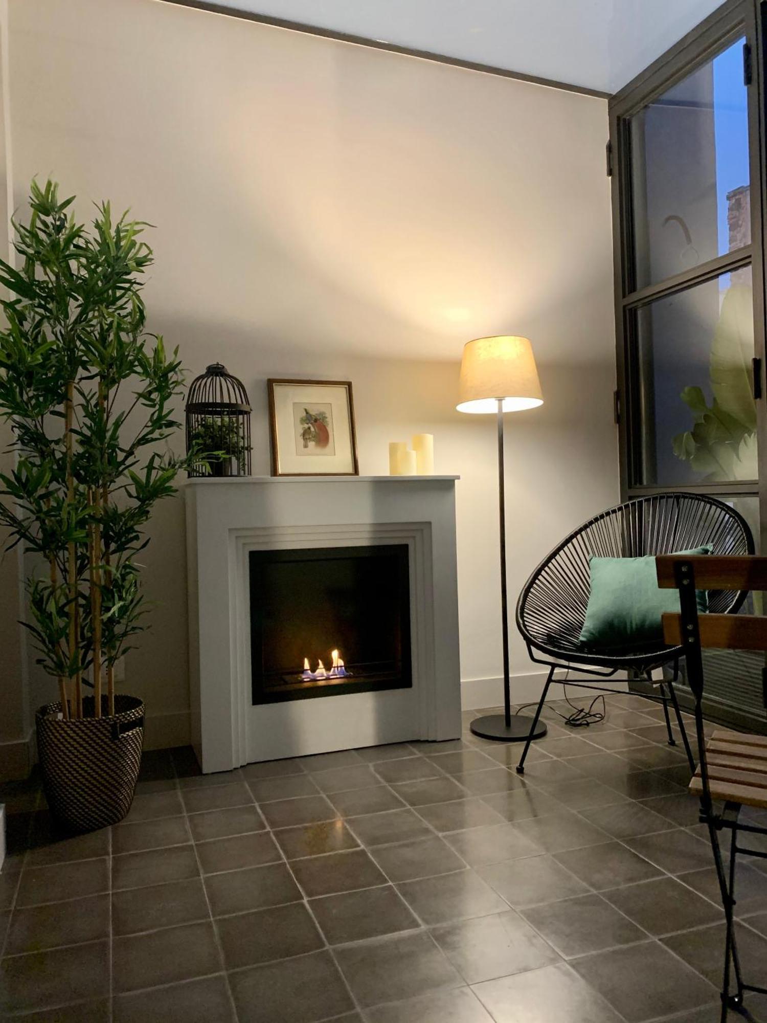 Mirone - Suite Apartments Catania Centro Buitenkant foto
