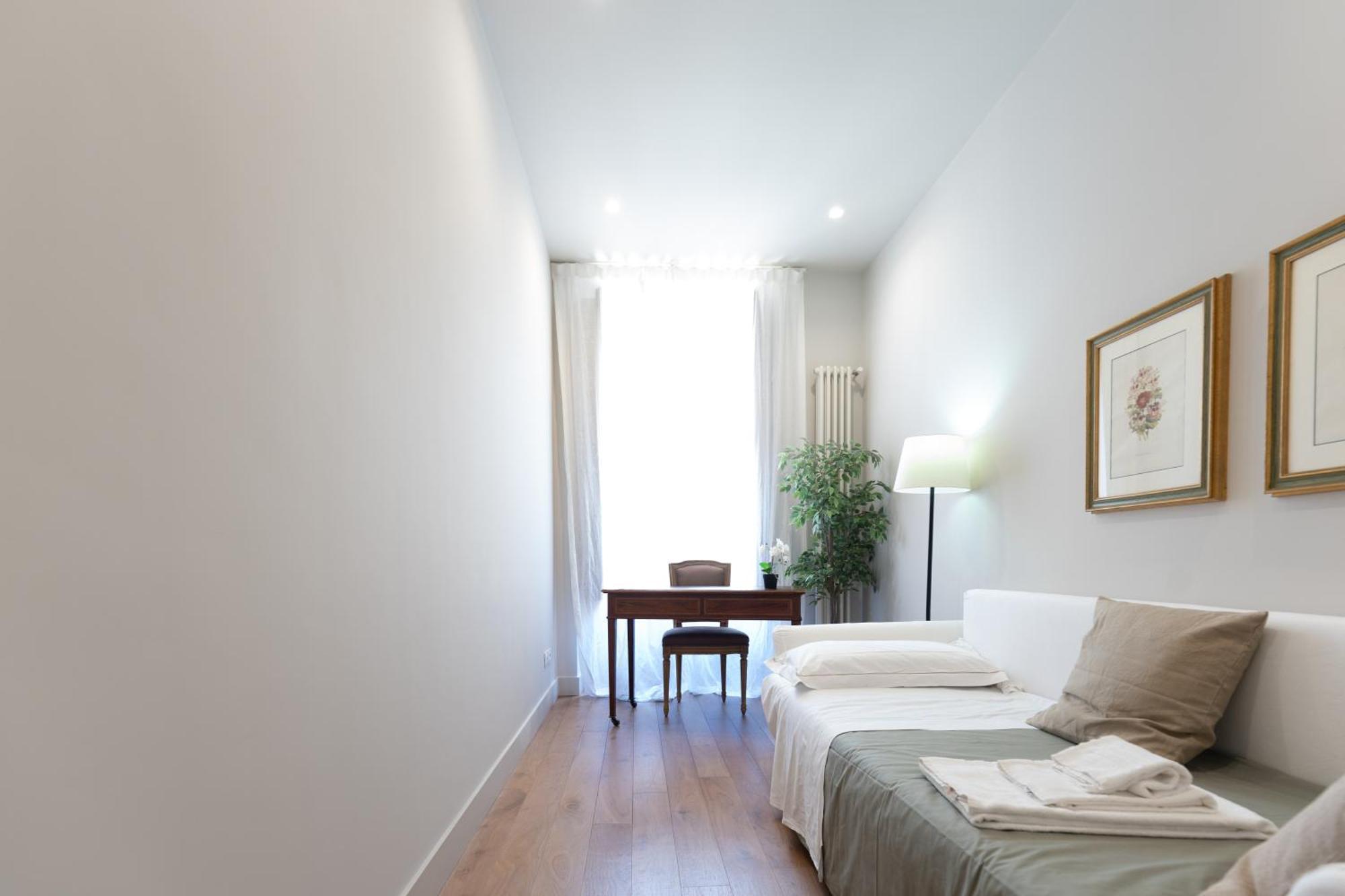 Mirone - Suite Apartments Catania Centro Buitenkant foto