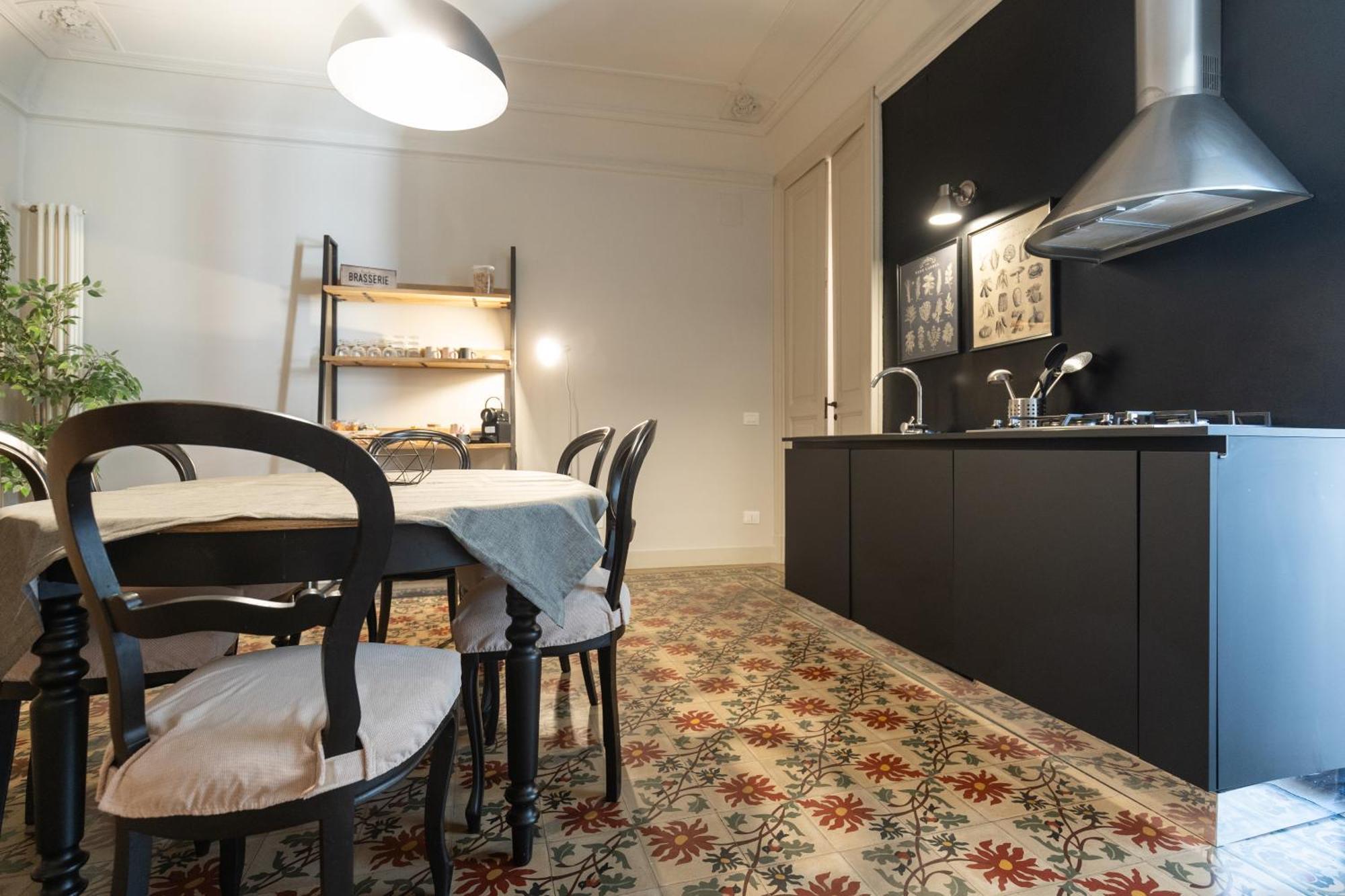 Mirone - Suite Apartments Catania Centro Buitenkant foto