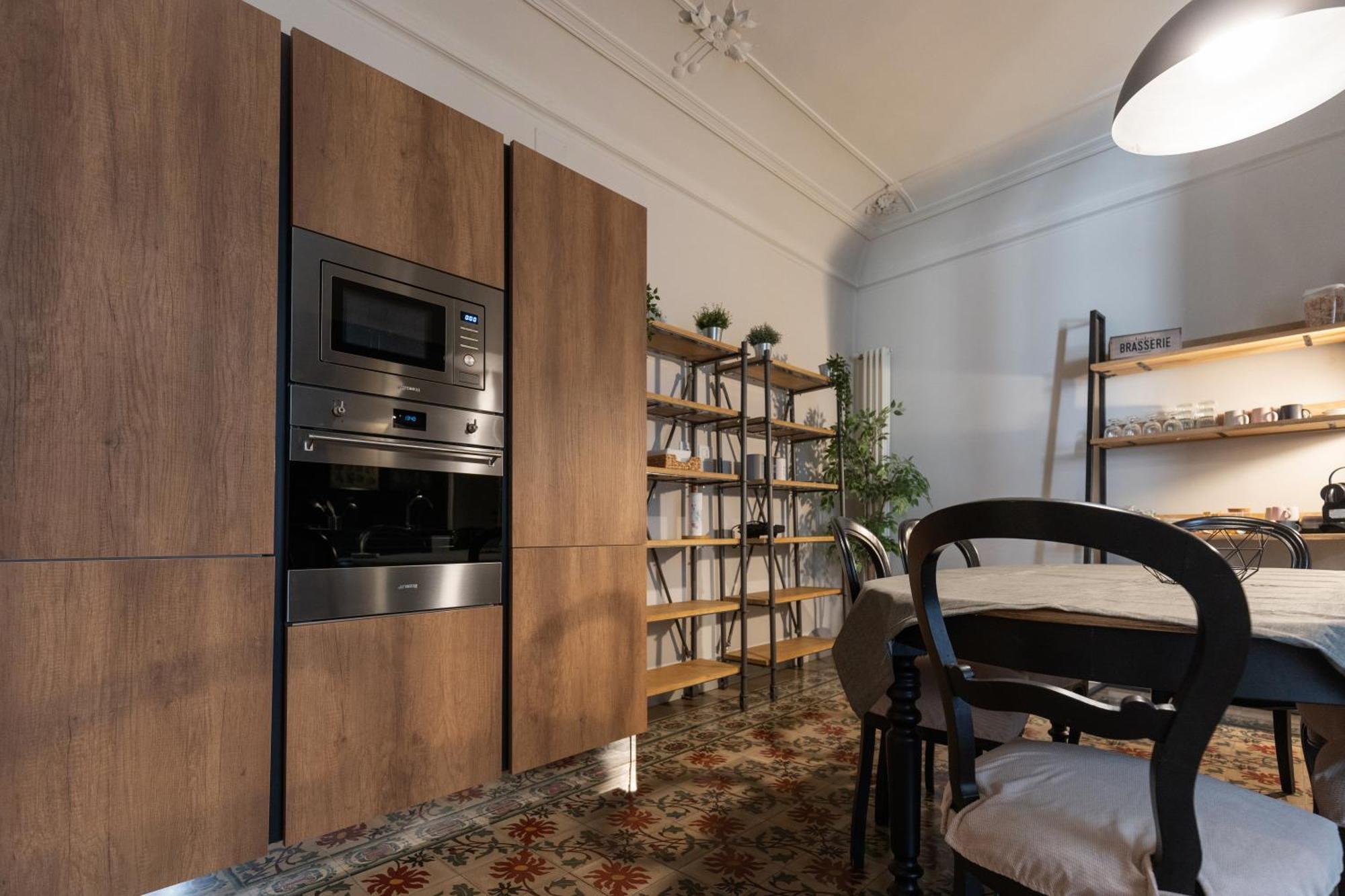 Mirone - Suite Apartments Catania Centro Buitenkant foto