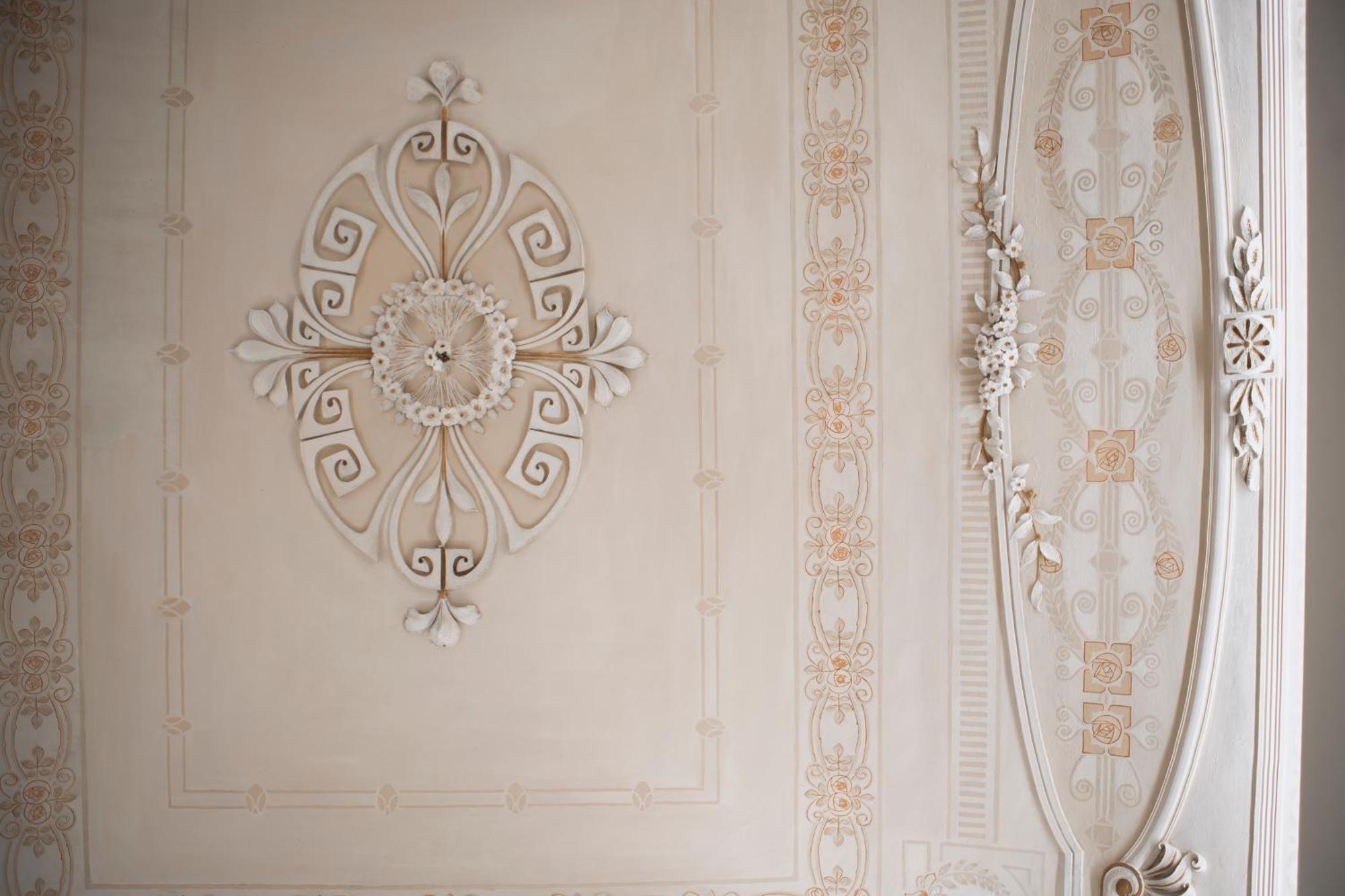 Mirone - Suite Apartments Catania Centro Buitenkant foto