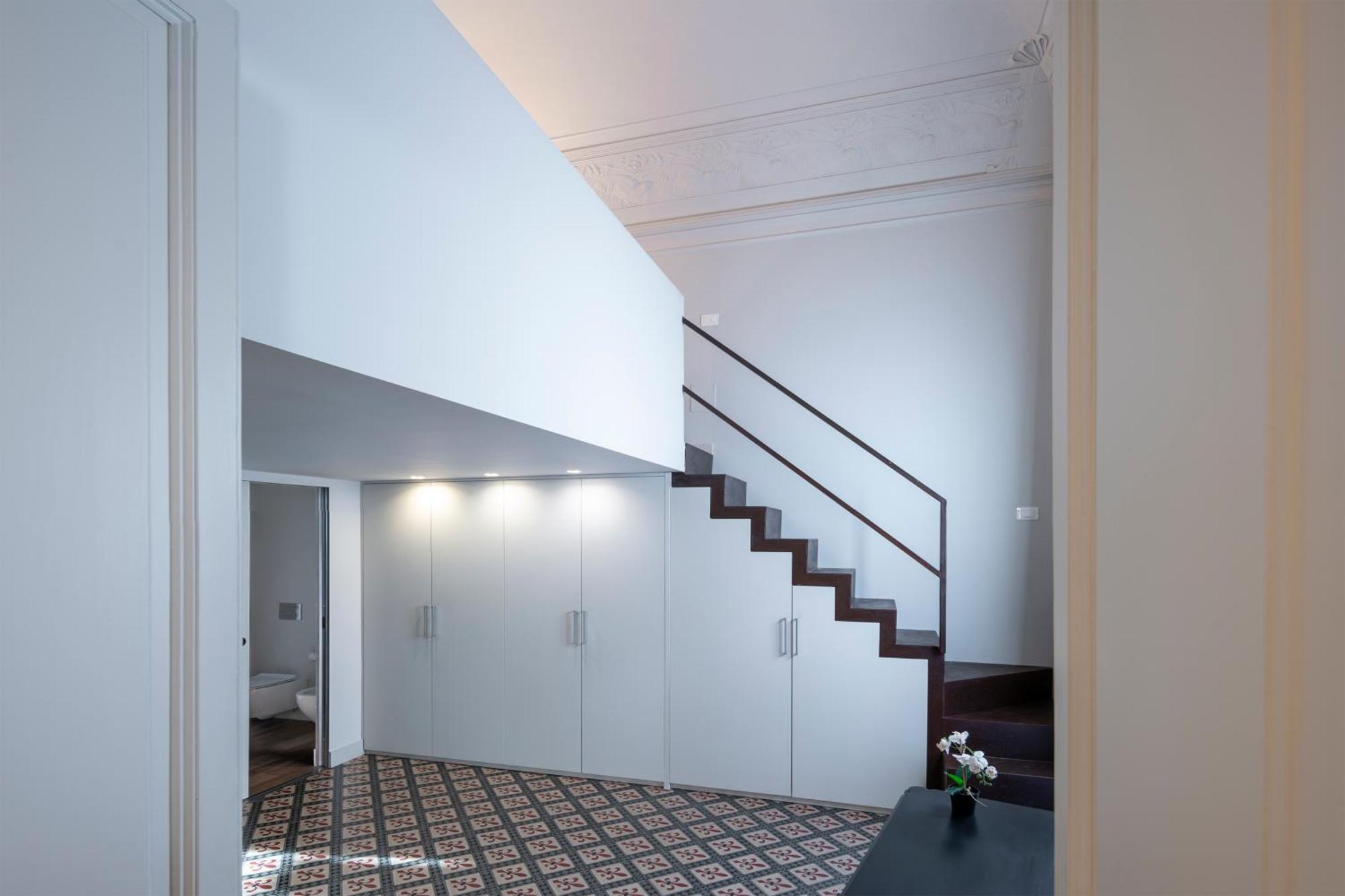 Mirone - Suite Apartments Catania Centro Buitenkant foto