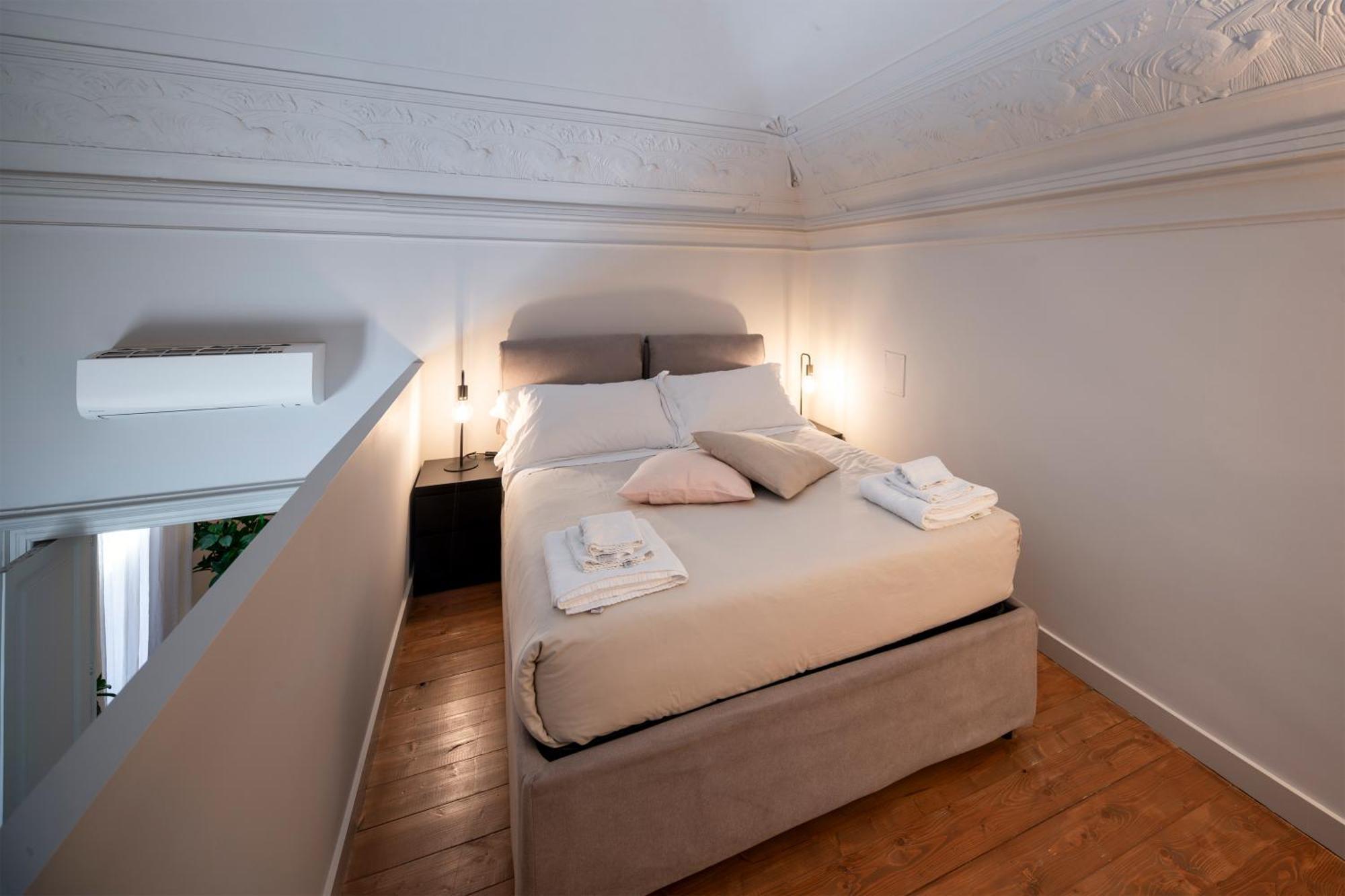 Mirone - Suite Apartments Catania Centro Buitenkant foto