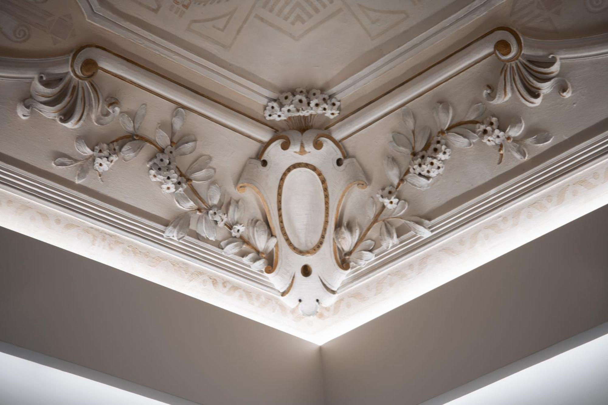 Mirone - Suite Apartments Catania Centro Buitenkant foto