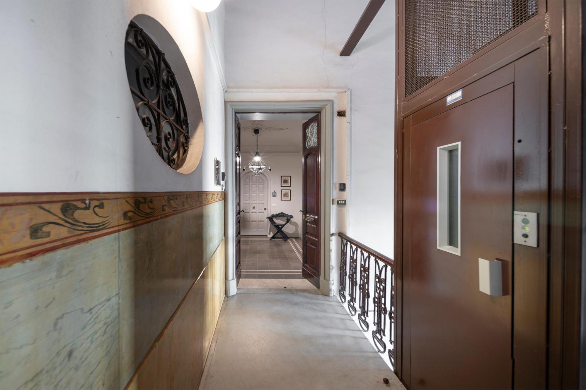 Mirone - Suite Apartments Catania Centro Buitenkant foto